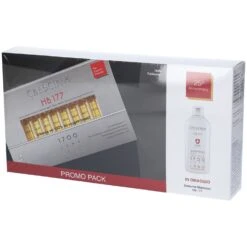 Labo Crescina Cofanetto