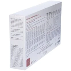 Crescina Cofanetto Isole Follicolari Hb 177 1700 Donna 20 Fiale + Shampoo Omaggio -Dr. Hauschka Negozio IT984786083 p13