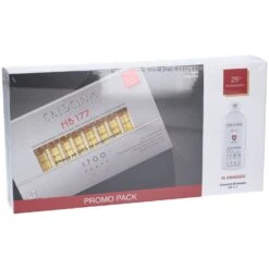 Crescina Cofanetto Isole Follicolari Hb 177 1700 Donna 20 Fiale + Shampoo Omaggio -Dr. Hauschka Negozio IT984786083 p15