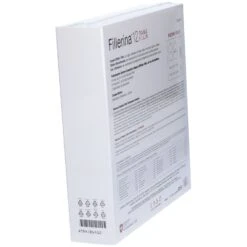 Labo Fillerina Cofanetto Grado 4 2 Trattamento Filler + 1 Omaggio Day Cream -Dr. Hauschka Negozio IT984786412 p13