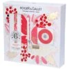 ROGER&GALLET Cofanetto Acqua Profumata Di Benessere GINGEMBRE ROUGE -Dr. Hauschka Negozio IT984788099 p10