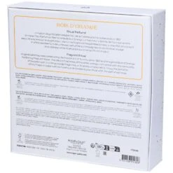 ROGER&GALLET Cofanetto Acqua Profumata Di Benessere BOIS D'ORANGE -Dr. Hauschka Negozio IT984788101 p12