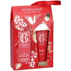 ROGER&GALLET Cofanetto Eau De Cologne Jean Marie Farina -Dr. Hauschka Negozio IT984788202 p15