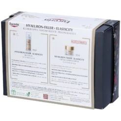 Eucerin® Hyaluron-filler +elasticity Serum -Dr. Hauschka Negozio IT984794166 p12