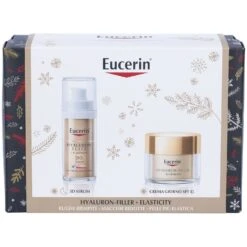 Eucerin® Hyaluron-filler +elasticity Serum -Dr. Hauschka Negozio IT984794166 p14