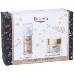 Eucerin® Hyaluron-filler +elasticity Serum -Dr. Hauschka Negozio IT984794166 p15