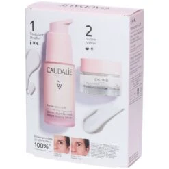 CAUDALIE Resveratrol Cofanetto Lift Duo