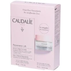 CAUDALIE Resveratrol Cofanetto Lift Duo -Dr. Hauschka Negozio IT984804322 p12