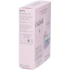 CAUDALIE Resveratrol Cofanetto Lift Duo -Dr. Hauschka Negozio IT984804322 p13