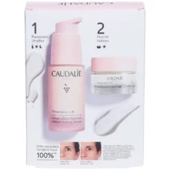 CAUDALIE Resveratrol Cofanetto Lift Duo -Dr. Hauschka Negozio IT984804322 p14
