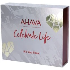 AHAVA Its You Time