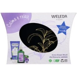 Weleda Calma E Relax -Dr. Hauschka Negozio IT984833119 p14