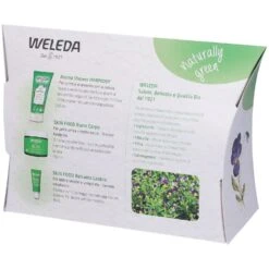 Weleda Naturally Green -Dr. Hauschka Negozio IT984833121 p12