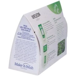 Weleda Naturally Green -Dr. Hauschka Negozio IT984833121 p13