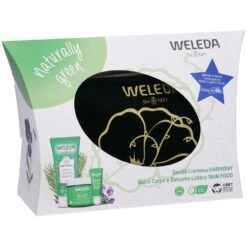 Weleda Naturally Green -Dr. Hauschka Negozio IT984833121 p15