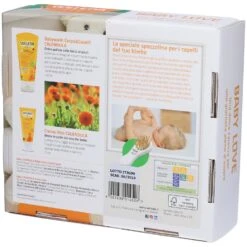 Weleda Baby Love -Dr. Hauschka Negozio IT984833145 p12