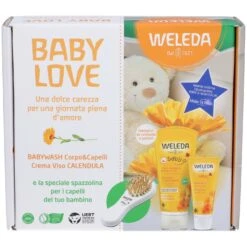 Weleda Baby Love -Dr. Hauschka Negozio IT984833145 p14