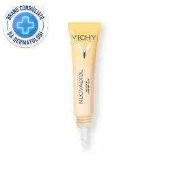 Vichy Neovadiol Crema Contorno Occhi E Labbra
