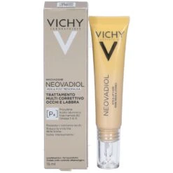 Vichy Neovadiol Crema Contorno Occhi E Labbra -Dr. Hauschka Negozio IT984833602 p12