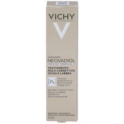 Vichy Neovadiol Crema Contorno Occhi E Labbra -Dr. Hauschka Negozio IT984833602 p13