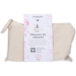 Dr. Hauschka Dr Hauschka Discovery Kit Calmante
