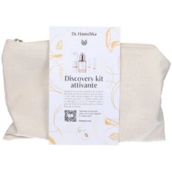 Dr. Hauschka Negozio 11 Dr. Hauschka Discovery Kit Attivante