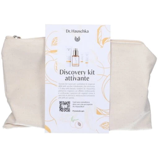 Dr. Hauschka Discovery Kit Attivante 1 Dr. Hauschka Discovery Kit Attivante -Dr. Hauschka Negozio IT985827500 p10